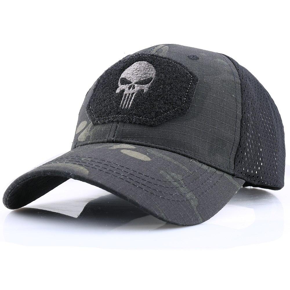 Mil-Tac® Military Tactical Cap